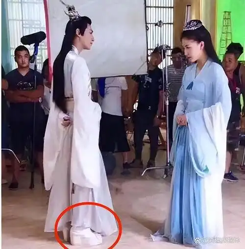 假发,假臀,假肩?大半个娱乐圈"从头假到脚",还有什么是真的