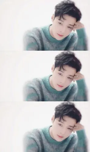 张艺兴 一封家书