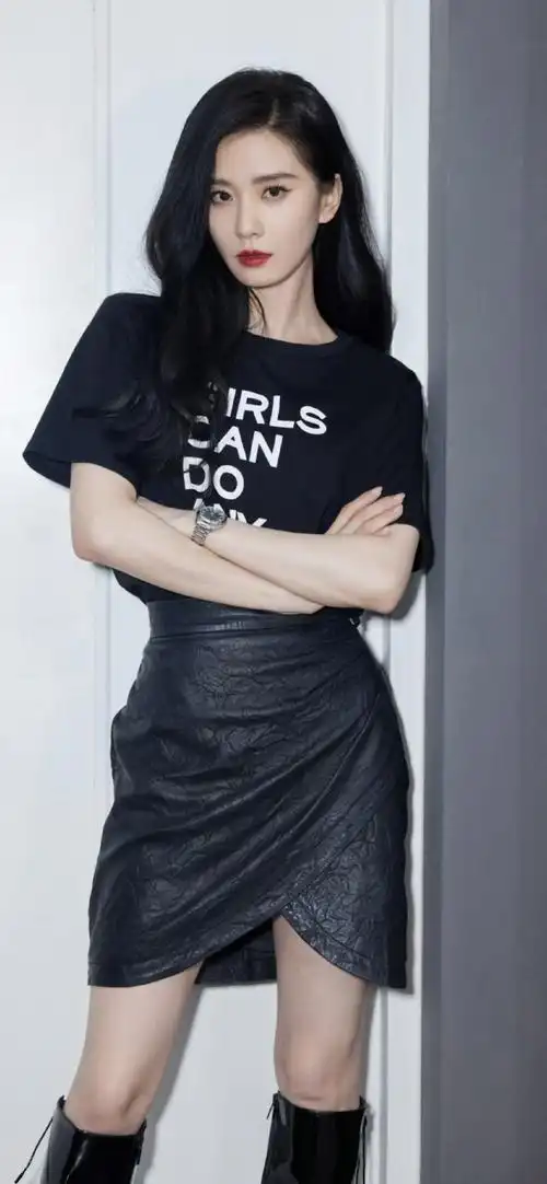 狐妖小红娘竹业篇官宣杀青#刘诗诗的长靴刘诗诗超话