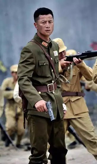 【图】国产电视剧游击英雄重温抗日岁月 激起人们心中的爱国情怀