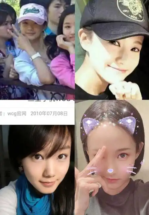 如何评价李一桐长相?演技怎么样?