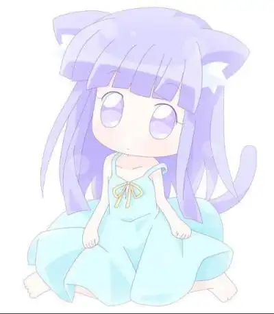 【超可爱哦】二次元,萌图,q版,动漫,我今天找了一天啊!