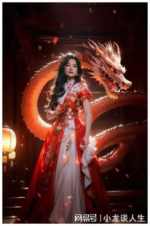 贾玲"小龙女"造型背后的故事:明星形象的变迁与挑战