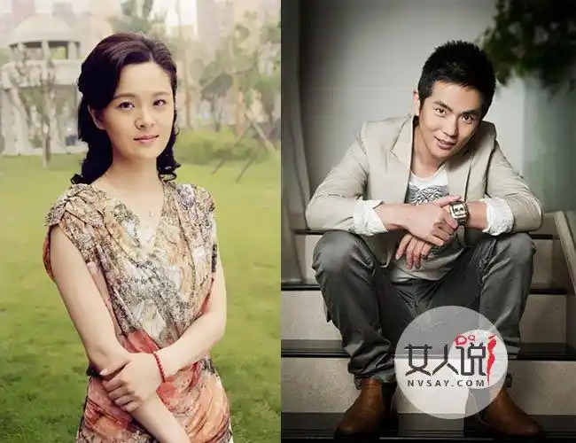 张晓龙老婆是谁 甄嬛传温太医对学生暗生情愫上演师生恋(2)