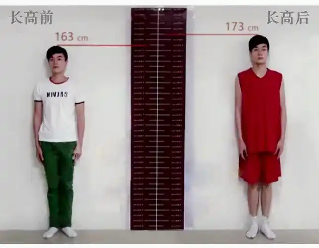 增高被骗过7次,22岁长高10厘米-搜狐大视野-搜狐新闻