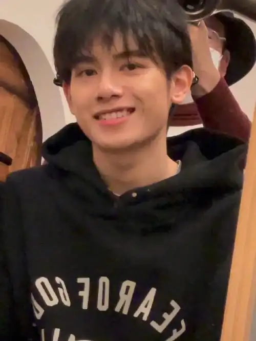 胡先煦很难不爱