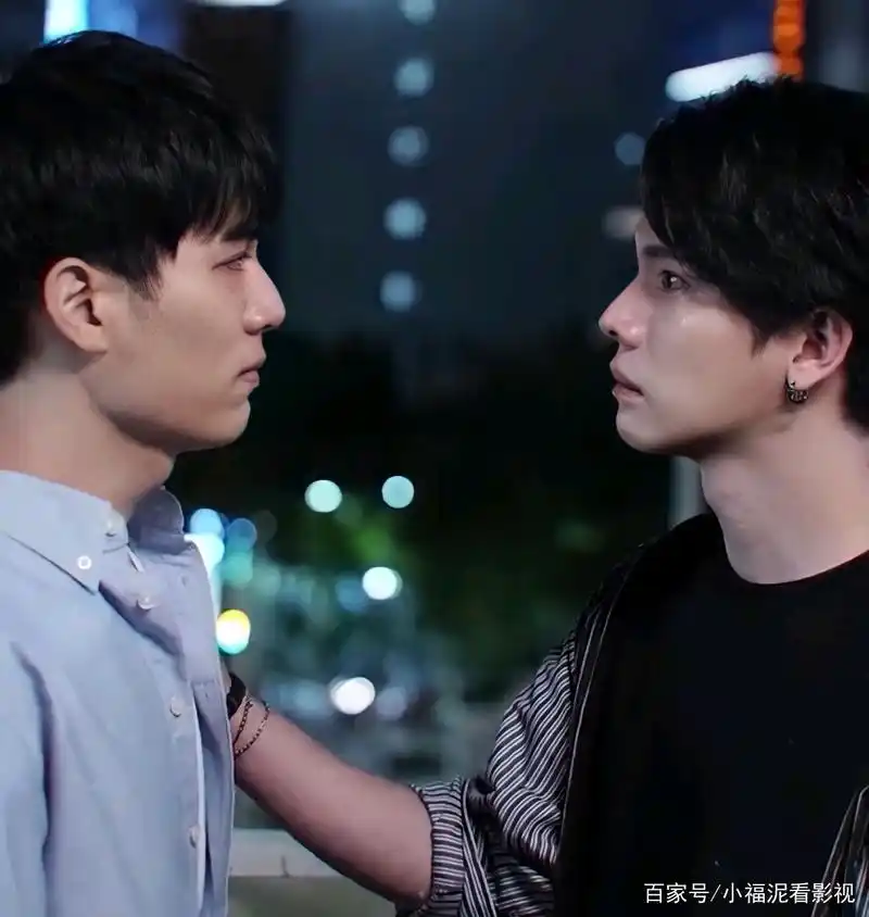 林子闳杨宇腾新剧《永远的第一名》!