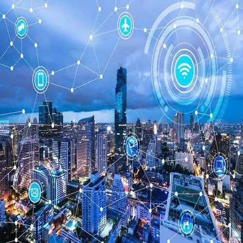 萧山临江高新技术产业开发区