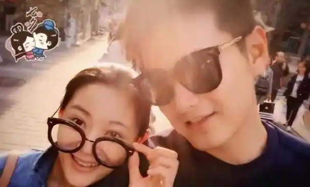 王媛可:因丈夫太帅狂追5年,婚后生下双胞胎,一家四口其乐融融