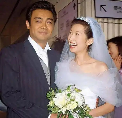 绝世好男人刘青云!