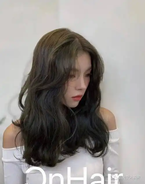 "_发型_中国_形象