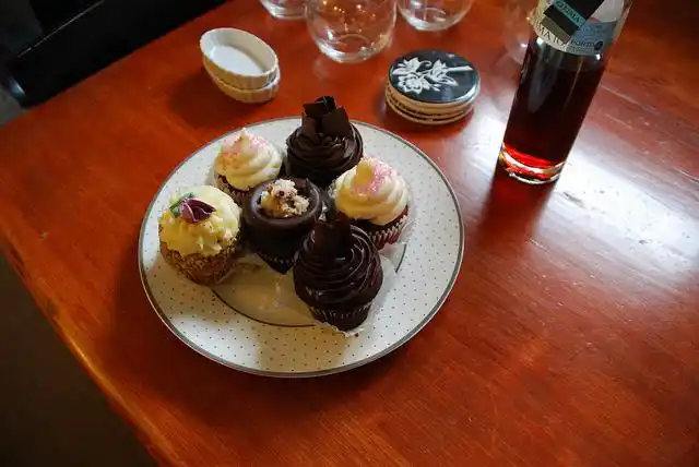 cupcakes for cupcake wars! | flickr – 相片分享!