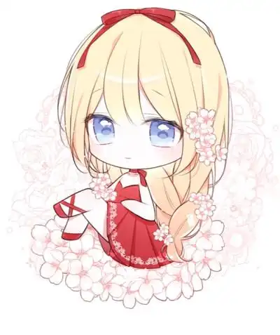 漫画q版图片萌图