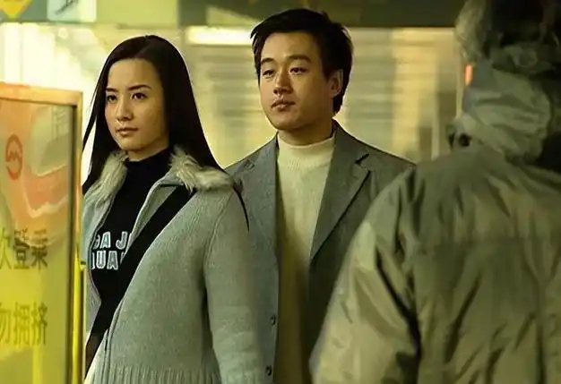 这一次,只恋爱不结婚的"反噬",在42岁的小宋佳身上"应验"了|陈龙|张黎