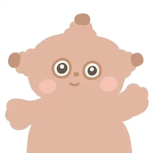 童年动画片卡通头像