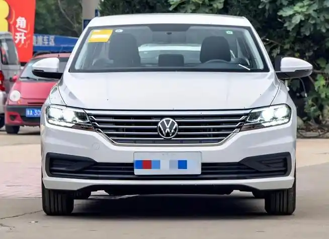 上海大众新朗上海大众新朗逸报价表