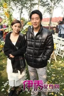 《意外的恋爱时光》房祖名郭采洁不欢而散