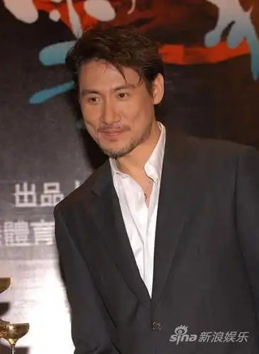 张学友(资料图片)