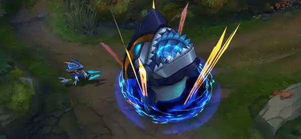 酷炫到没朋友!银河魔装机神详细解读篇