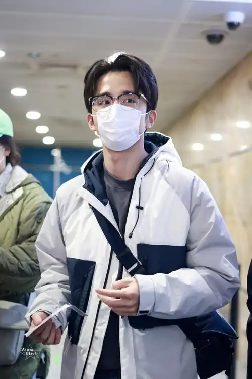 #张新成待我醒来时##张新成殷逢#