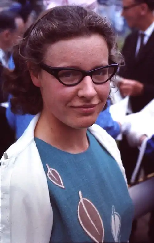 jocelyn bell burnell和脉冲星的发现