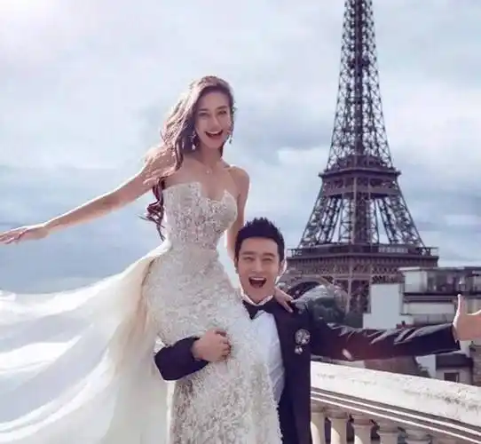 内娱模范夫妇"油腻"出圈,邓超孙俪发文庆祝十周年_婚姻_爱情_网友