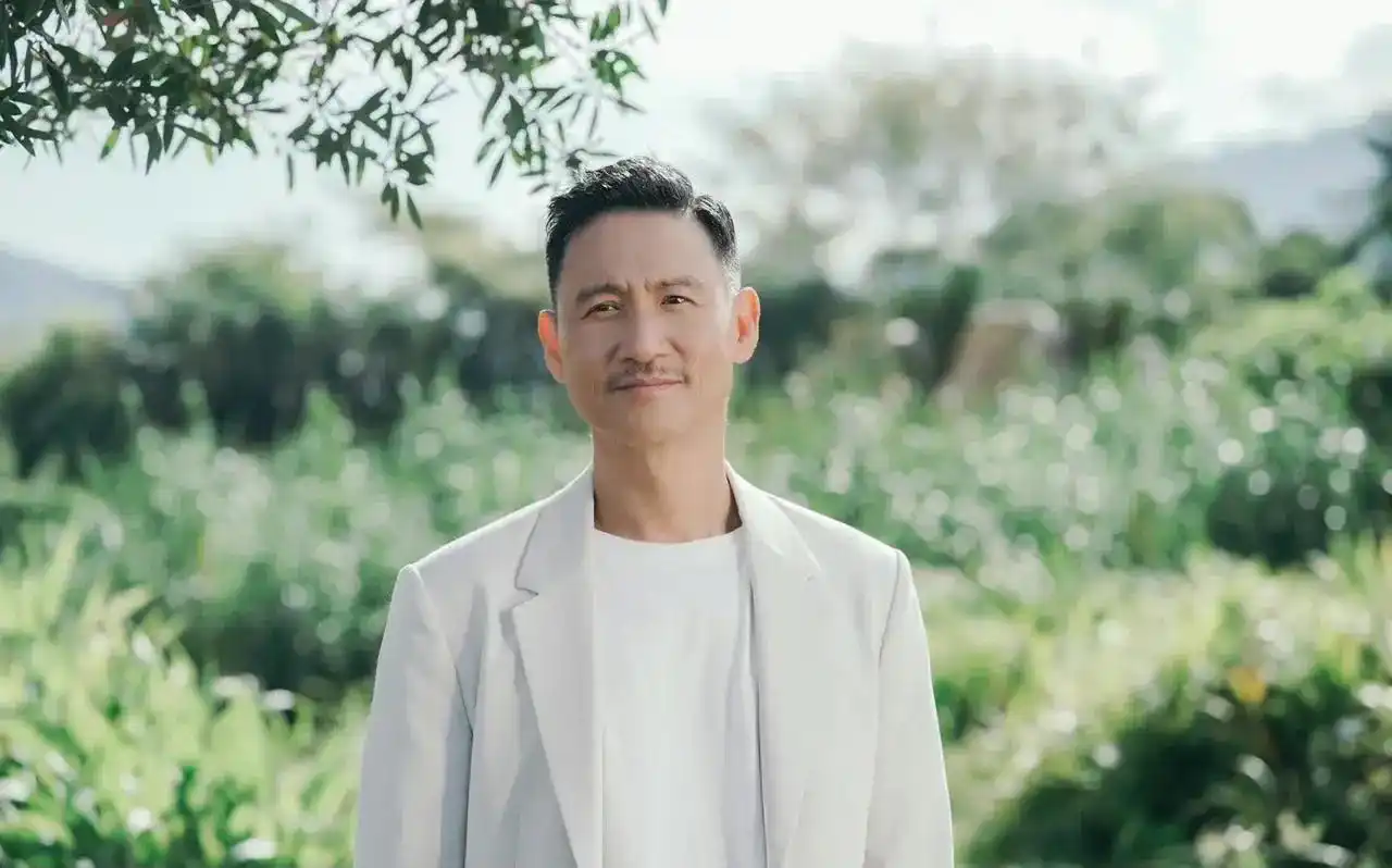 张学友亮相2021年香港小姐总决赛现场,一口气带来4首经典歌曲