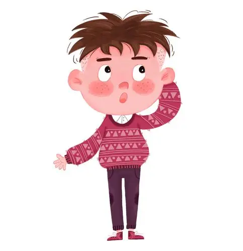 日常练习——骚粉男孩