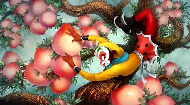 上美影《大闹天宫》传来新消息?这一次主角不再是齐天大圣