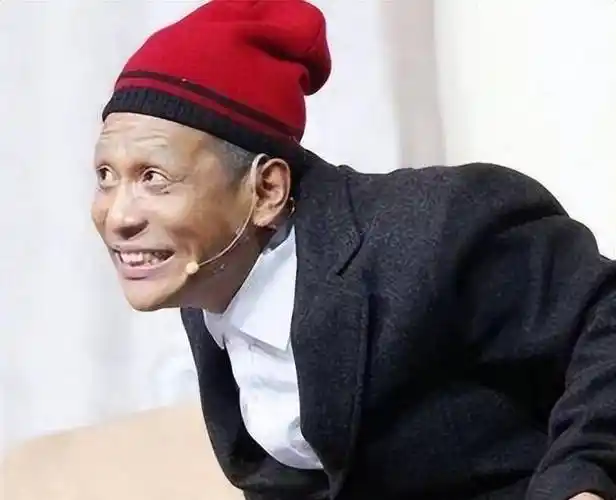 宋小宝:成名后抛弃霍晓红,转身娶小8岁粉丝王雪,现成人生赢家_工作