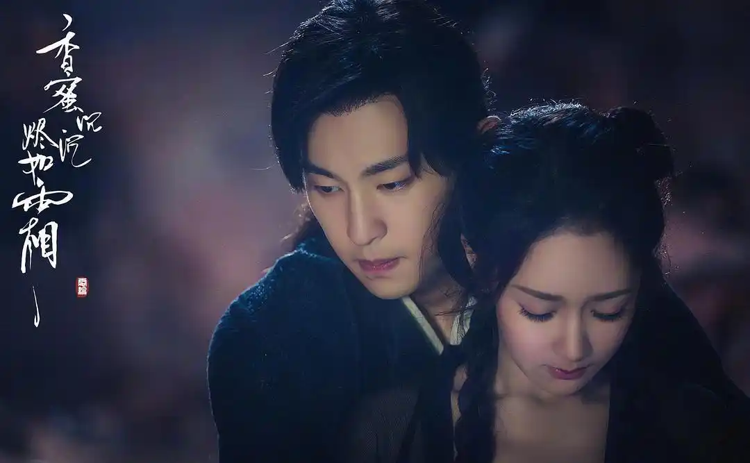 近日,杨紫在采访中被问关于"锦鲤体质","最旺男主"的问题,坦然回应称