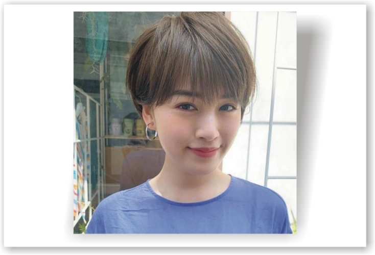 原创30岁女人用12这款优雅和知性的轻熟风发型打造气质美与女人味