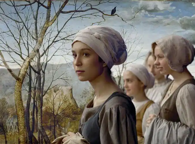 电影剧情图片唯美「解析」 _晶羽科技