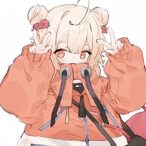 动漫头像棕色系女生头像 - 高清图片,堆糖,美图壁纸兴趣社区