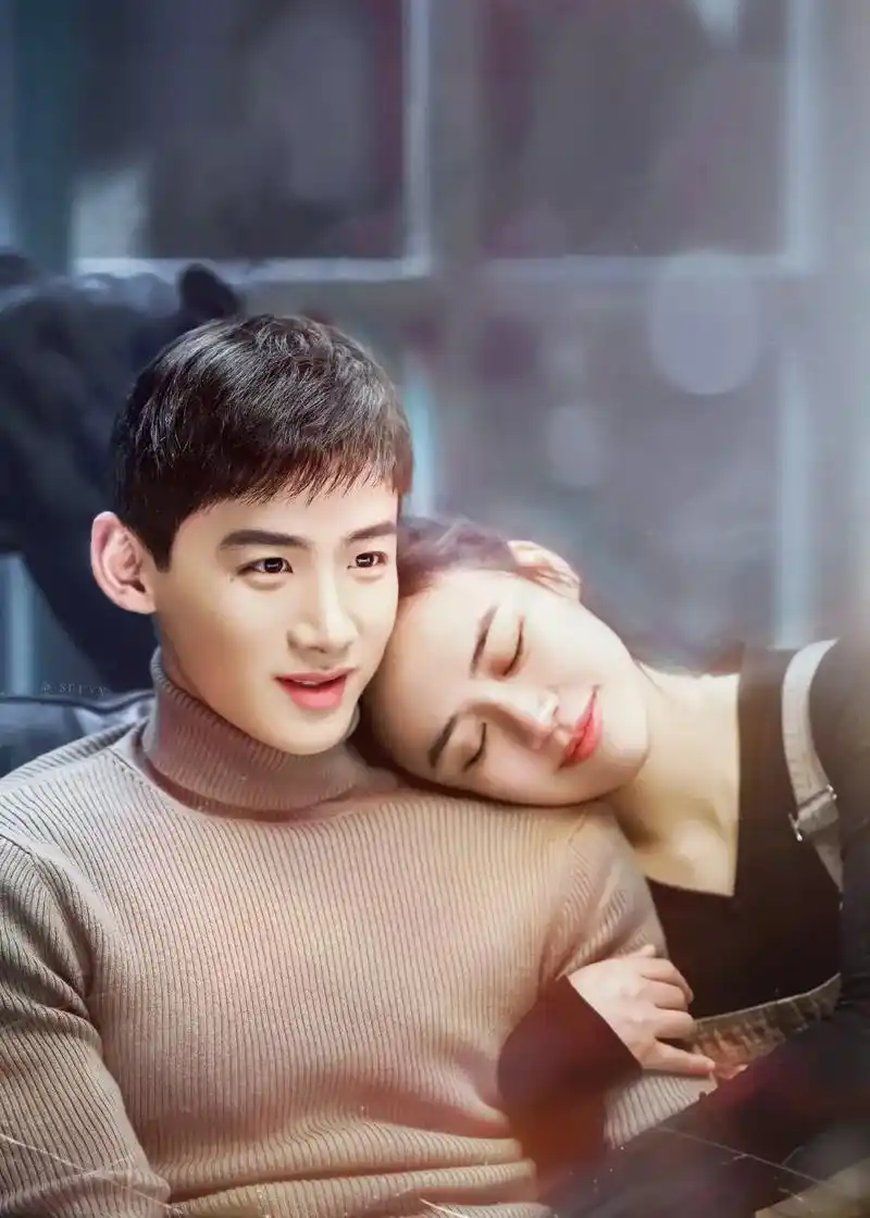 《你是我的城池营垒》是由张彤执导,马思纯,白敬亭领衔主演,王 - 抖音