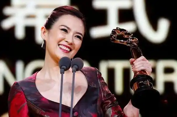 最近,周迅和章子怡的演技比较引发了广大网友的热议.