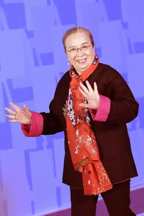 演员李明启个人资料简介(著名老戏骨李明启演过哪些影视剧) - 吾尊