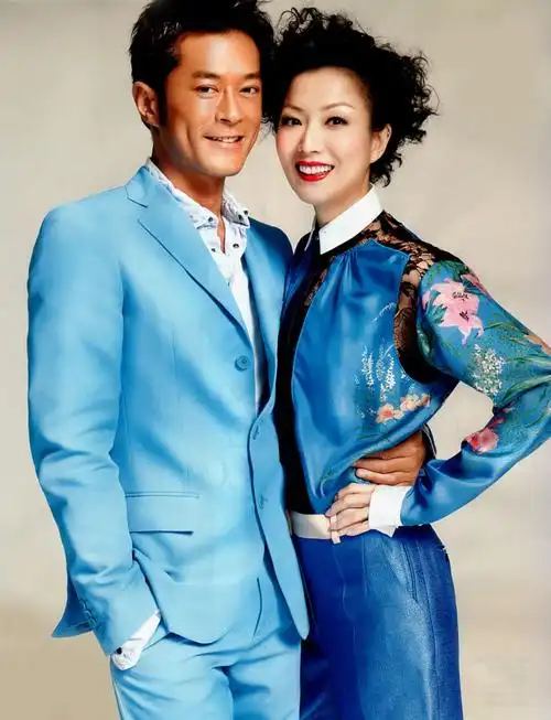 [杂志图总汇2012] - me cover face 268   郑秀文 古天乐 - 要有真实