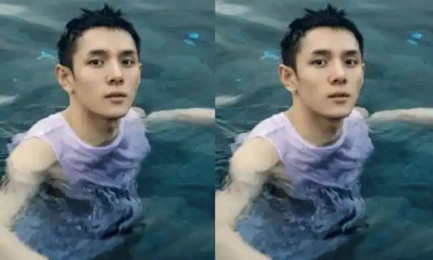 李佳琦录节目时被故意关美颜,皮肤状态坑坑洼洼,女粉瞬间失恋了_因为_