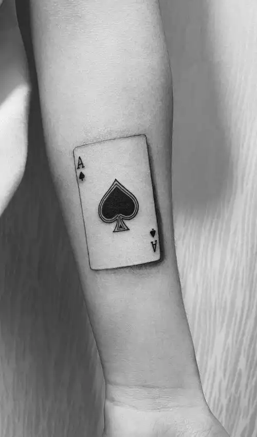 7815a纹身图片_手臂欧美写实纹身图案(2)_江苏省盐城市纹身店-夏