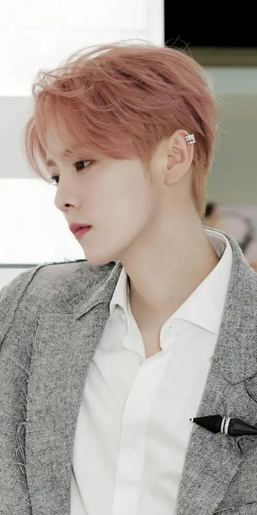 鹿晗0420手机相册分享计划