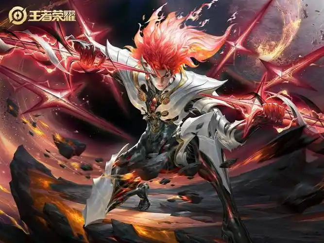 王者荣耀:昔日万人迷,今日落幕?三大英雄让百万玩家唏嘘不已!_马超_伤