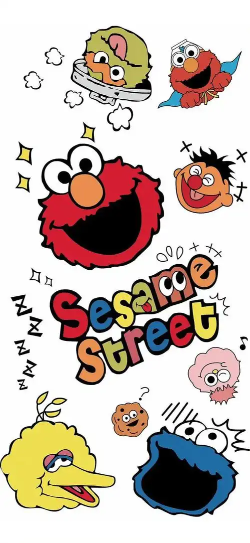 潮流壁纸精选20220606