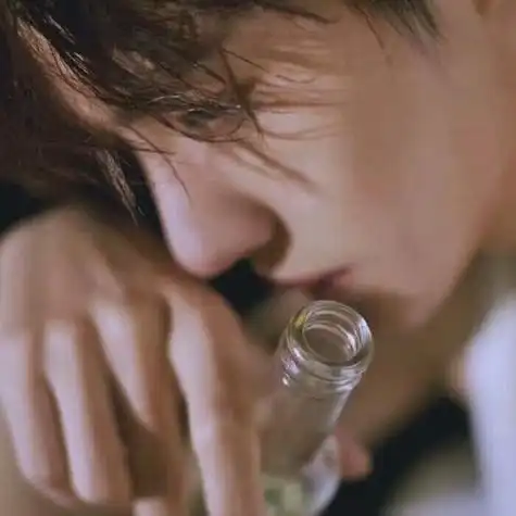 唯美头像图片侧颜男 男生头像图片大全 -【爱个性】