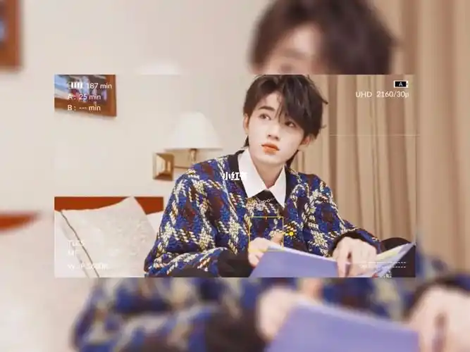 宋亚轩手机壁纸