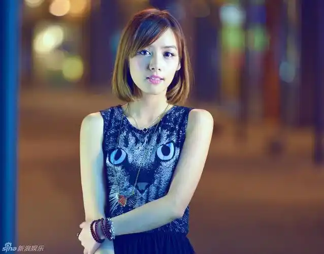 陈怡rola chen的图片