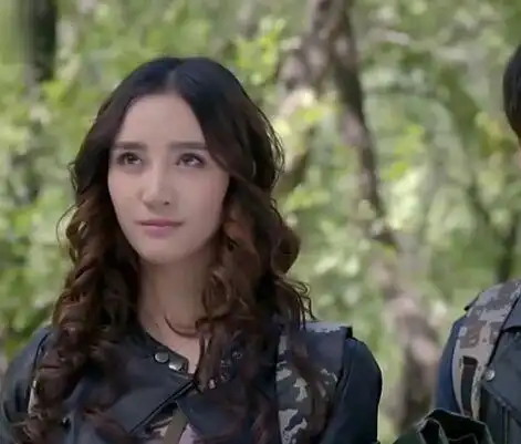 图麻辣变形计马丽短裤剧照十分性感艾晓琪内心戏成亮点