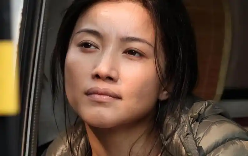 影后颜丙燕:闻名导演圈的烈女子,不炒作,不接广告,49岁未结婚