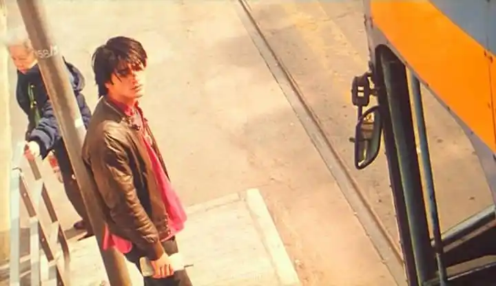 《两个只能活一个》剧照-720x416.67k. -影视剧照 jz.n63.com