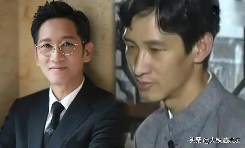 王劲松年轻的时候,王劲松年轻_大山谷图库